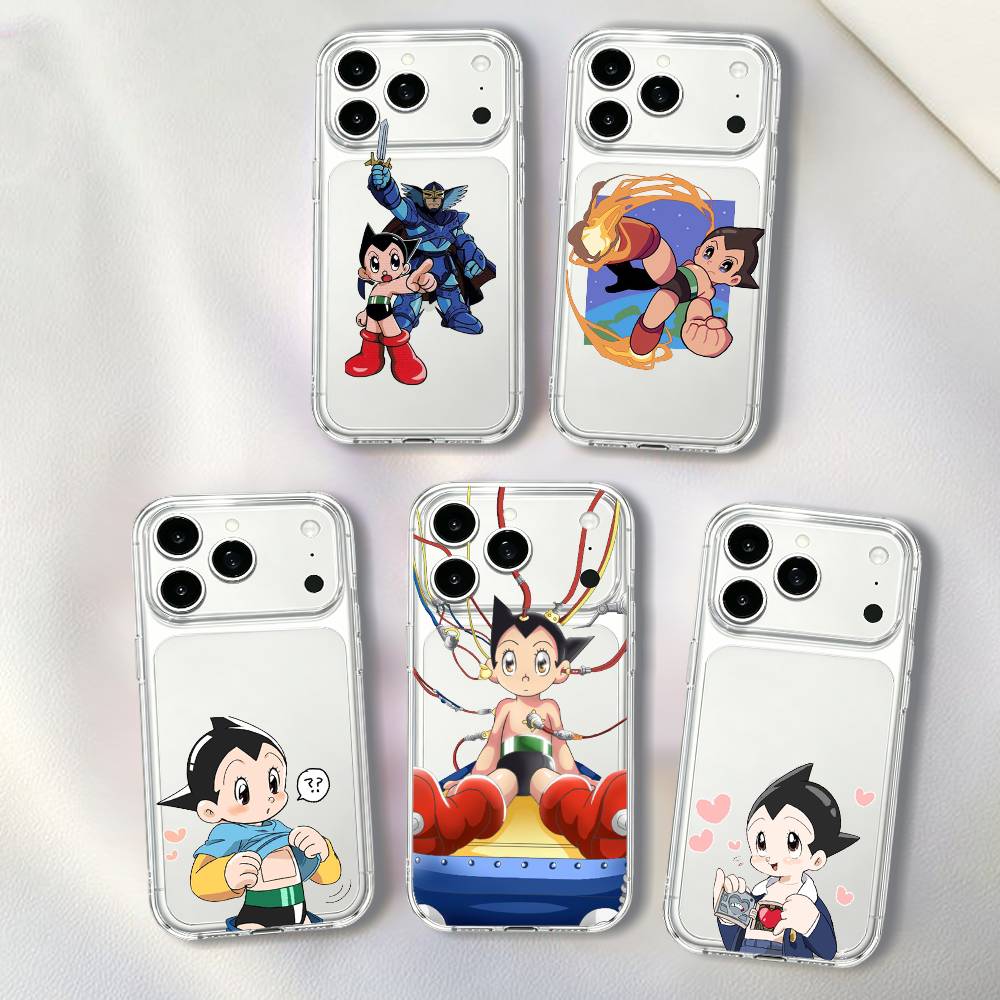 Phone Cases Xr Boys - Anime A-Astro Boy Phone Case For