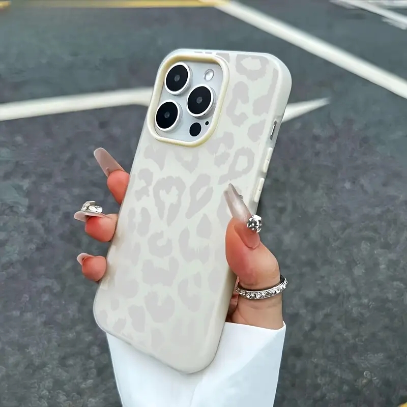 Phone Cases Xiaomi 15 - Small Fresh Pink Heart Jelly Color