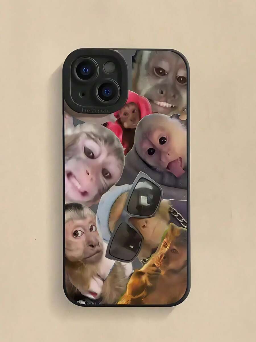 Phone Cases Com - Ugly Cute Interesting TPU Cute Fashion
