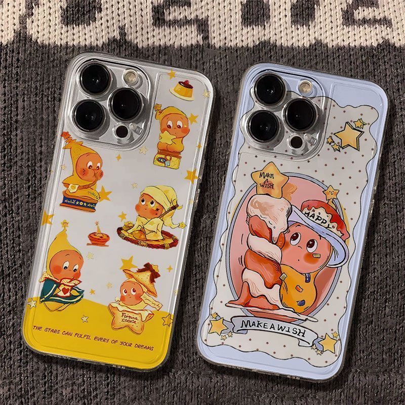 Phone Cases Xr Boys - Cute Star Shape Child Phone Case