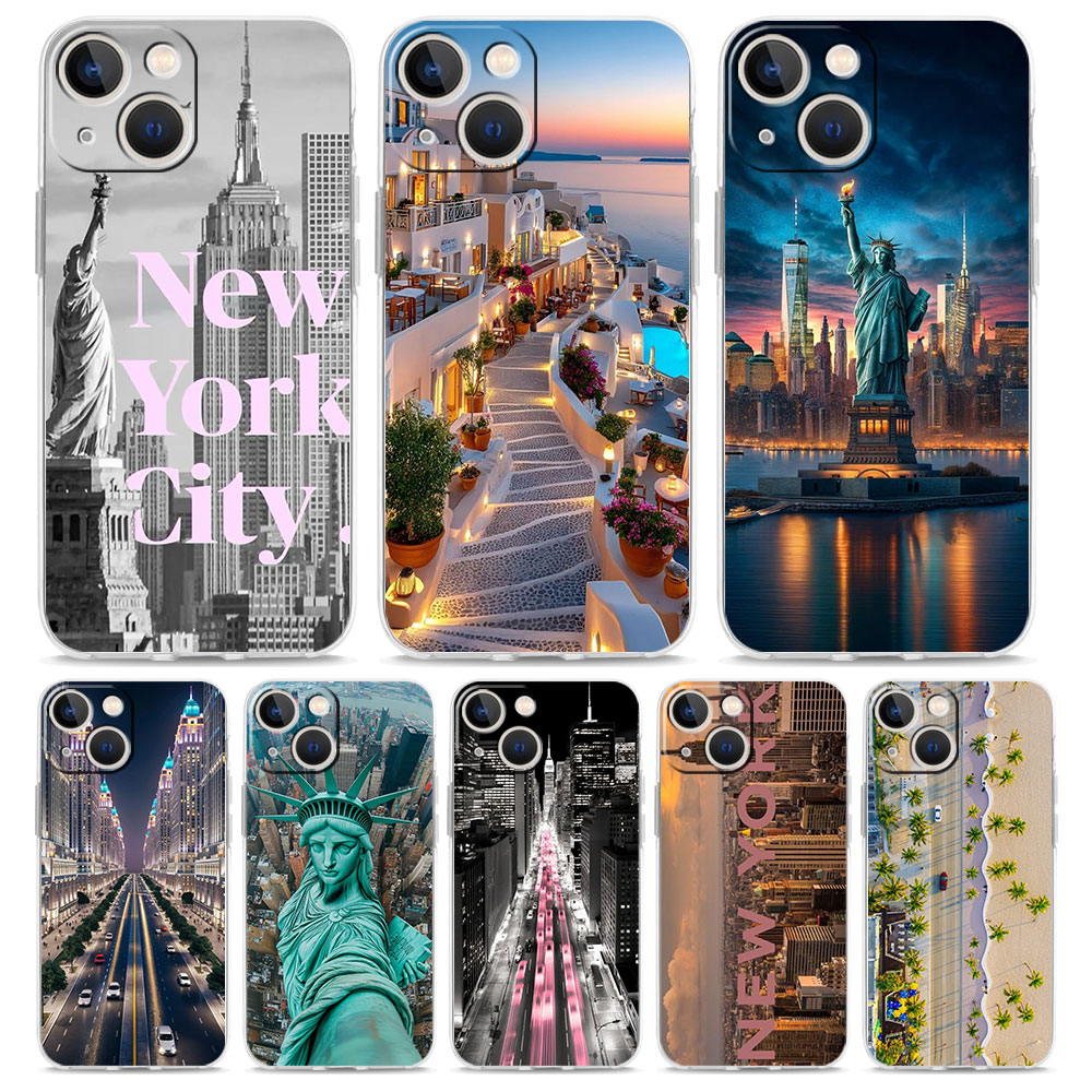 Phone Cases Nyc - Phone Case For iPhone 17 Air