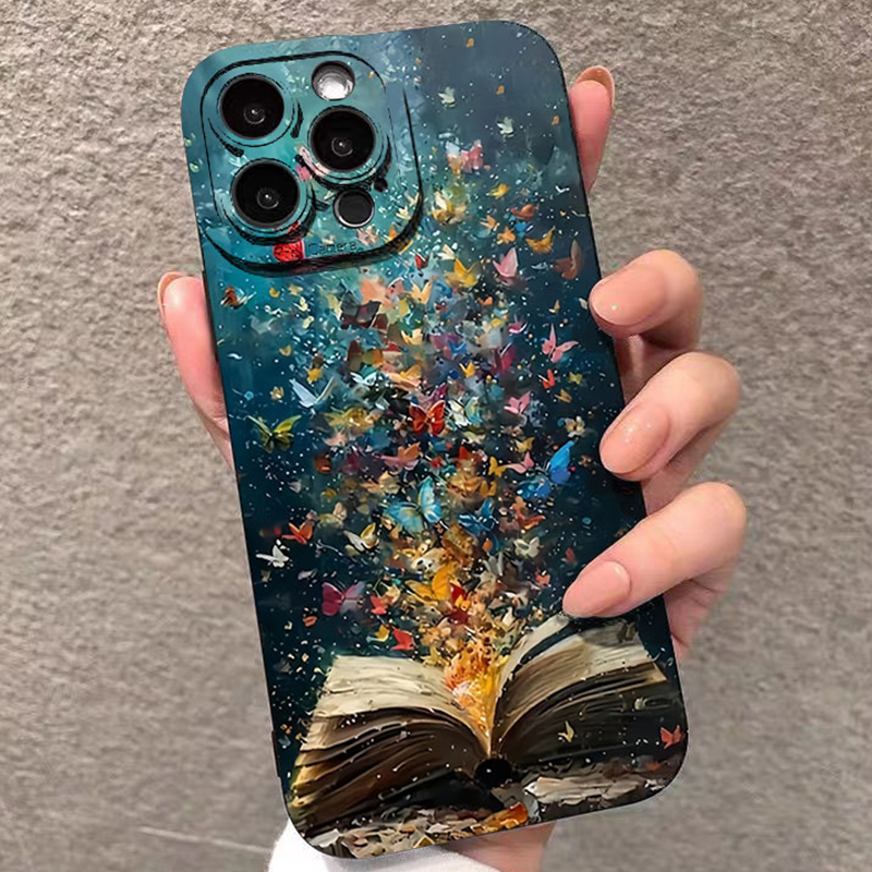 Phone Cases Xiaomi 15 - For Xiaomi 13 12 11 Lite