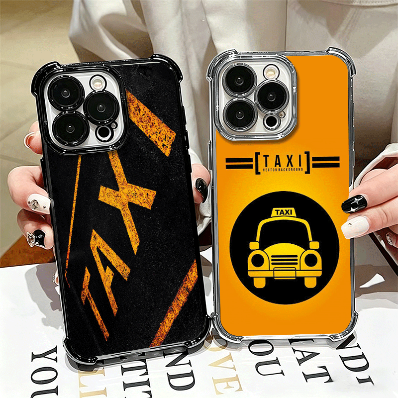 NYC Yellow Taxi Cabs Plating P - Phone Cases Nyc บทวิจารณ์และราคา