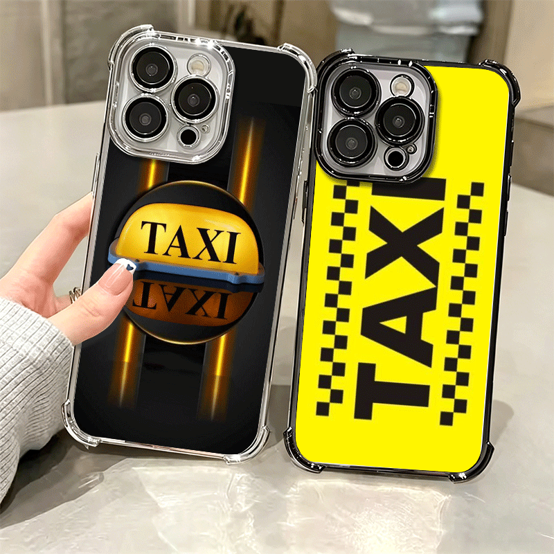NYC Yellow Taxi Cabs Plating P - Phone Cases Nyc บทวิจารณ์และราคา
