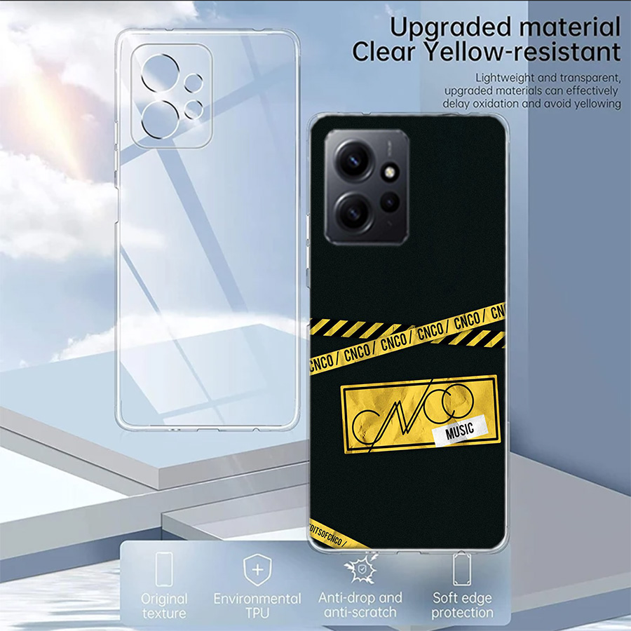 Cnco Boys Pop Phone Case For R - Phone Cases Com บทวิจารณ์และราคา