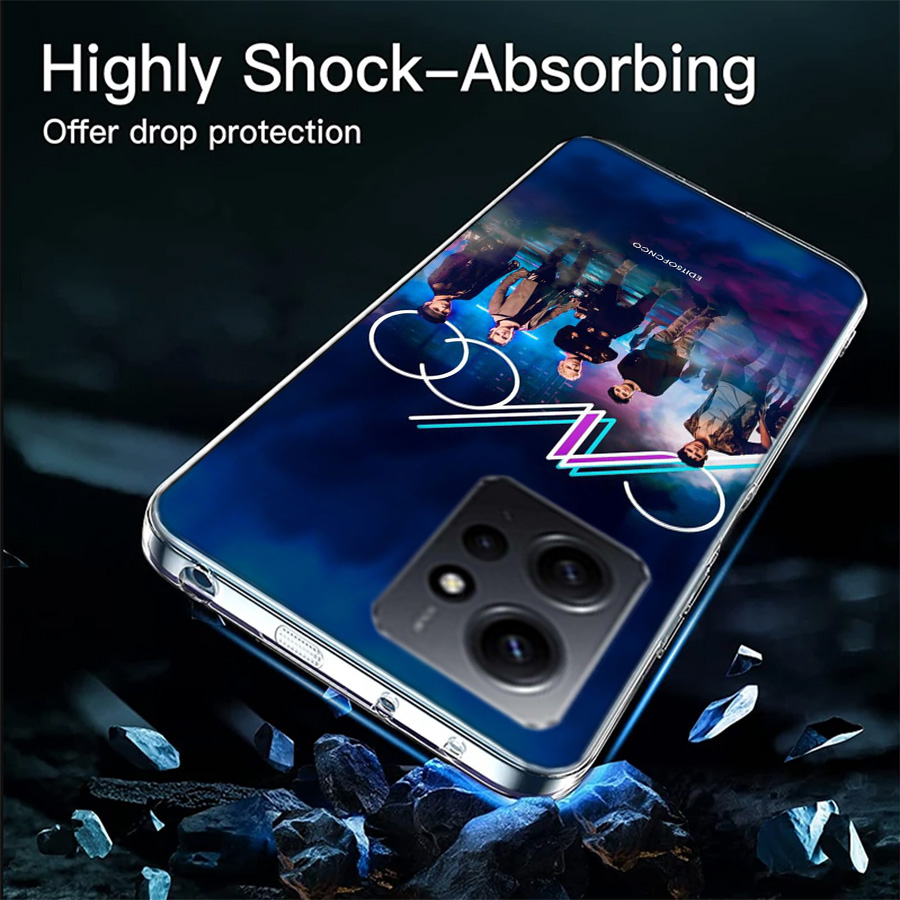Cnco Boys Pop Phone Case For R - Phone Cases Com บทวิจารณ์และราคา