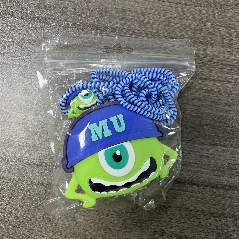 4Pcs/Set Cute 3D Cartoon Cable - Phone Cases Uk บทวิจารณ์และราคา