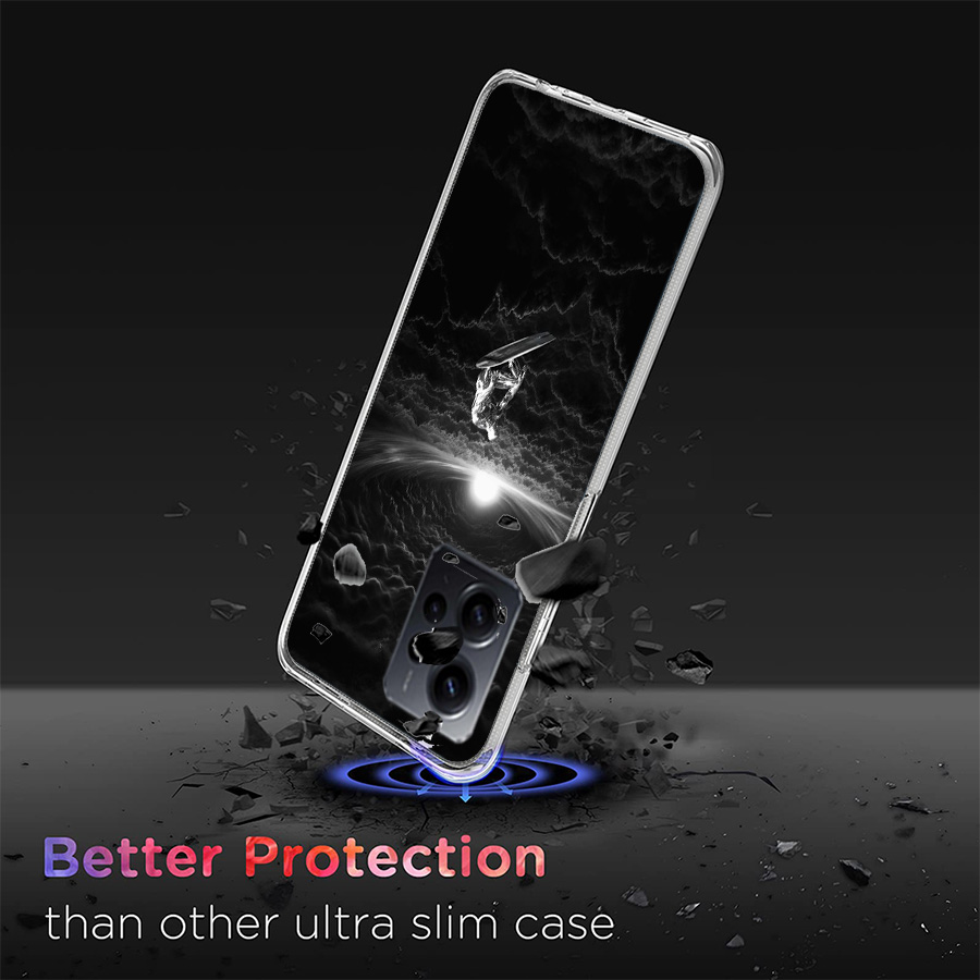Silver Surfer Phone Case For R - Phone Cases Com บทวิจารณ์และราคา
