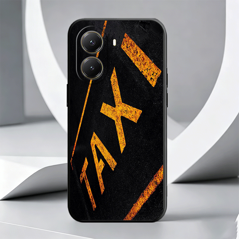 NYC Yellow Taxi Cabs Phone Cas - Phone Cases Nyc บทวิจารณ์และราคา