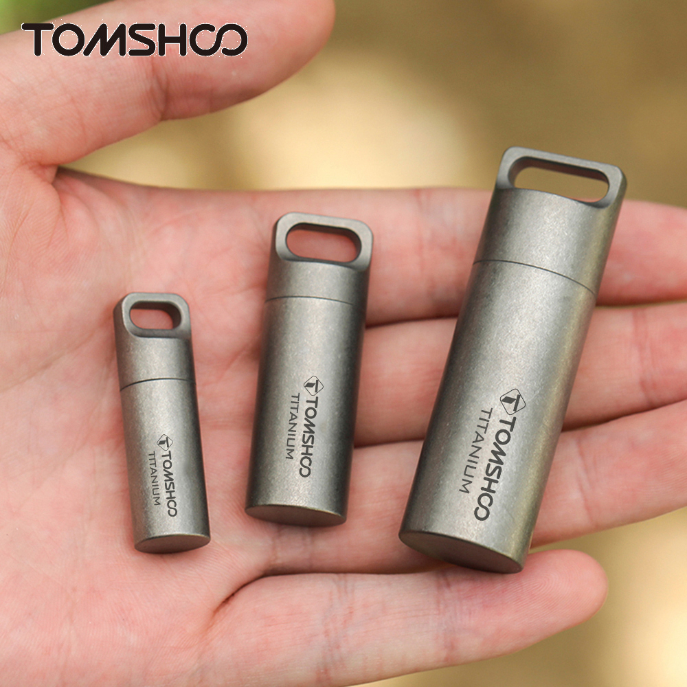 Tomshoo Titanium Mini Sealed W - Phone Cases The Dairy บทวิจารณ์และราคา