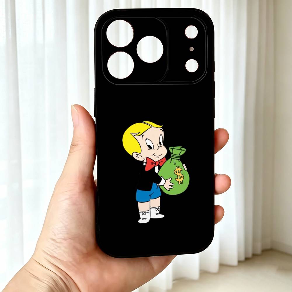 Money Boy R-Richie rich-RR   P - Phone Cases Xr Boys บทวิจารณ์และราคา