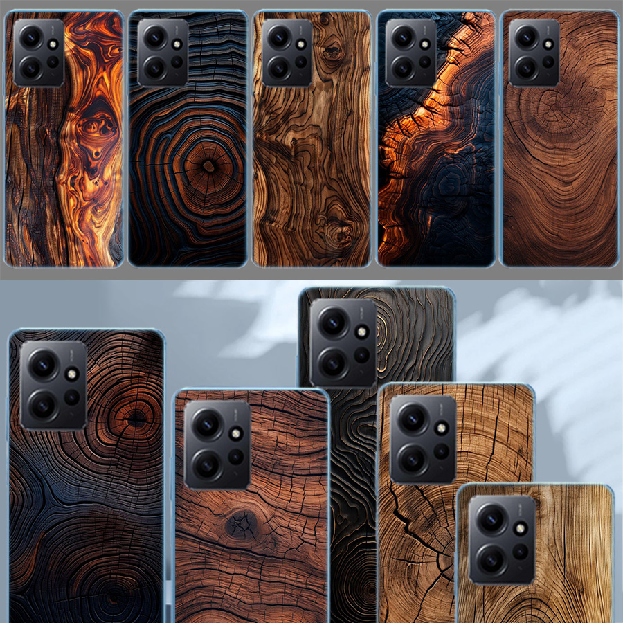 Wood Textures Phone Case For R - Phone Cases Com บทวิจารณ์และราคา
