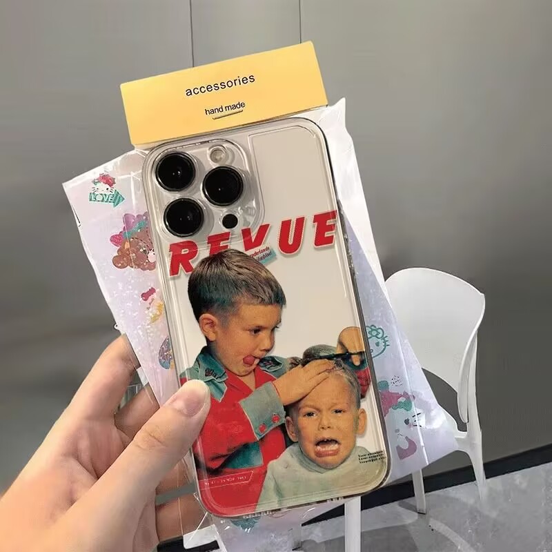 Interesting Little Boy Phone C - Phone Cases Xr Boys บทวิจารณ์และราคา