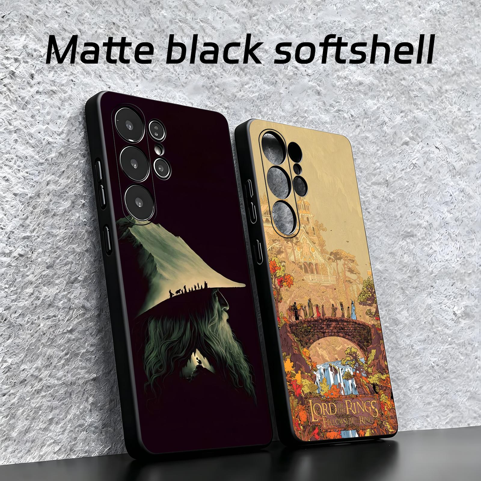 Phone Case For Samsung S26 S25 - Phone Cases Samsung S25 Ultra บทวิจารณ์และราคา