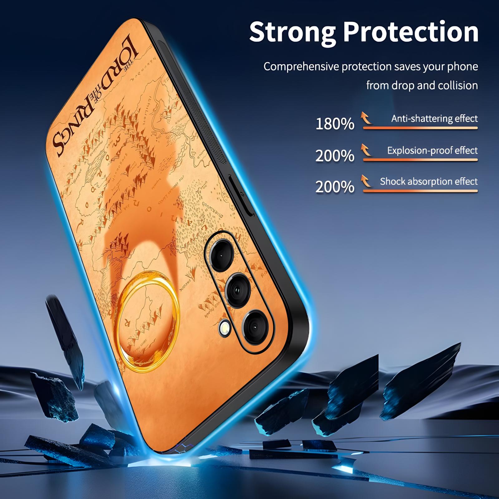 Phone Case For Samsung S26 S25 - Phone Cases Samsung S25 Ultra บทวิจารณ์และราคา