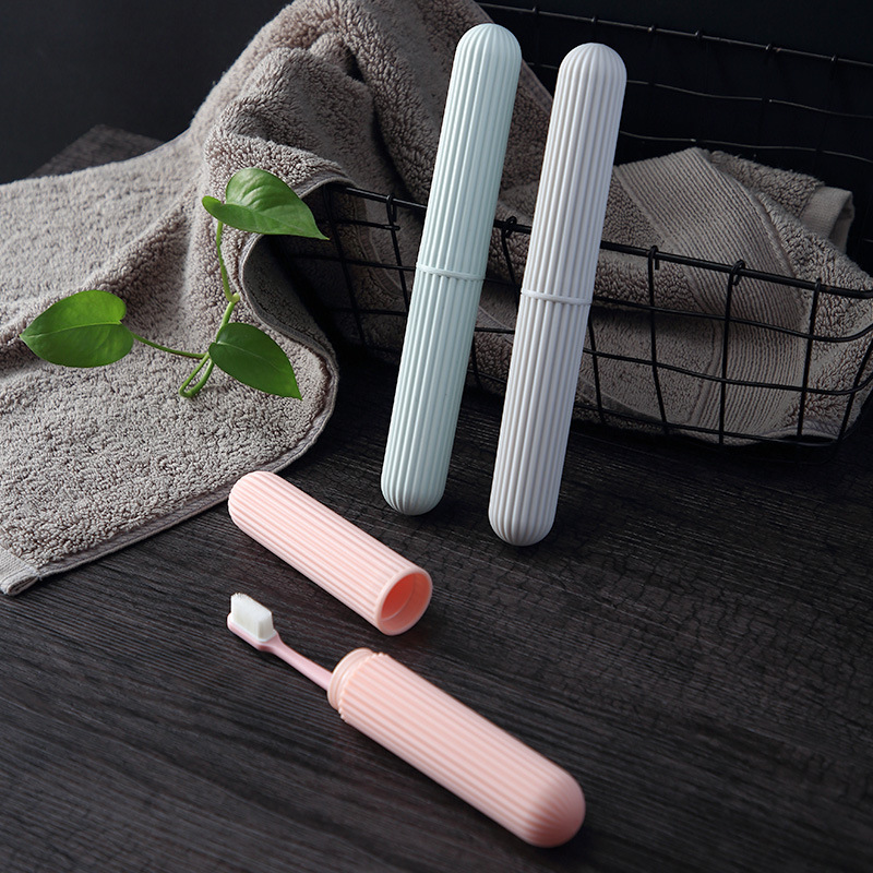 Toothbrush Box Holder Cover Ba - Phone Cases The Dairy บทวิจารณ์และราคา
