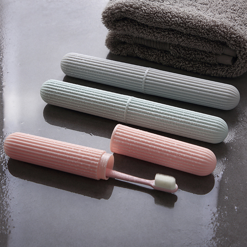 Toothbrush Box Holder Cover Ba - Phone Cases The Dairy บทวิจารณ์และราคา