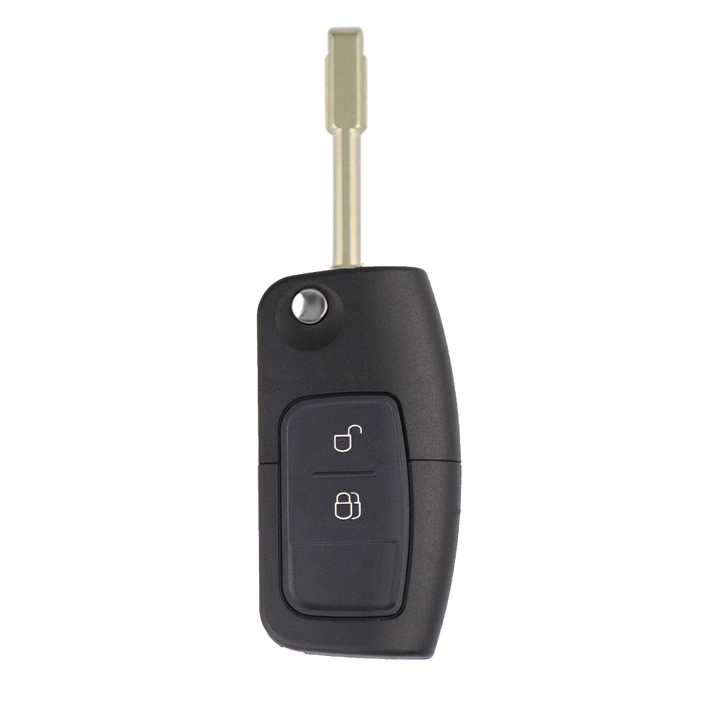 Remote Car Key Shell For Ford  - Phone Cases The Dairy บทวิจารณ์และราคา