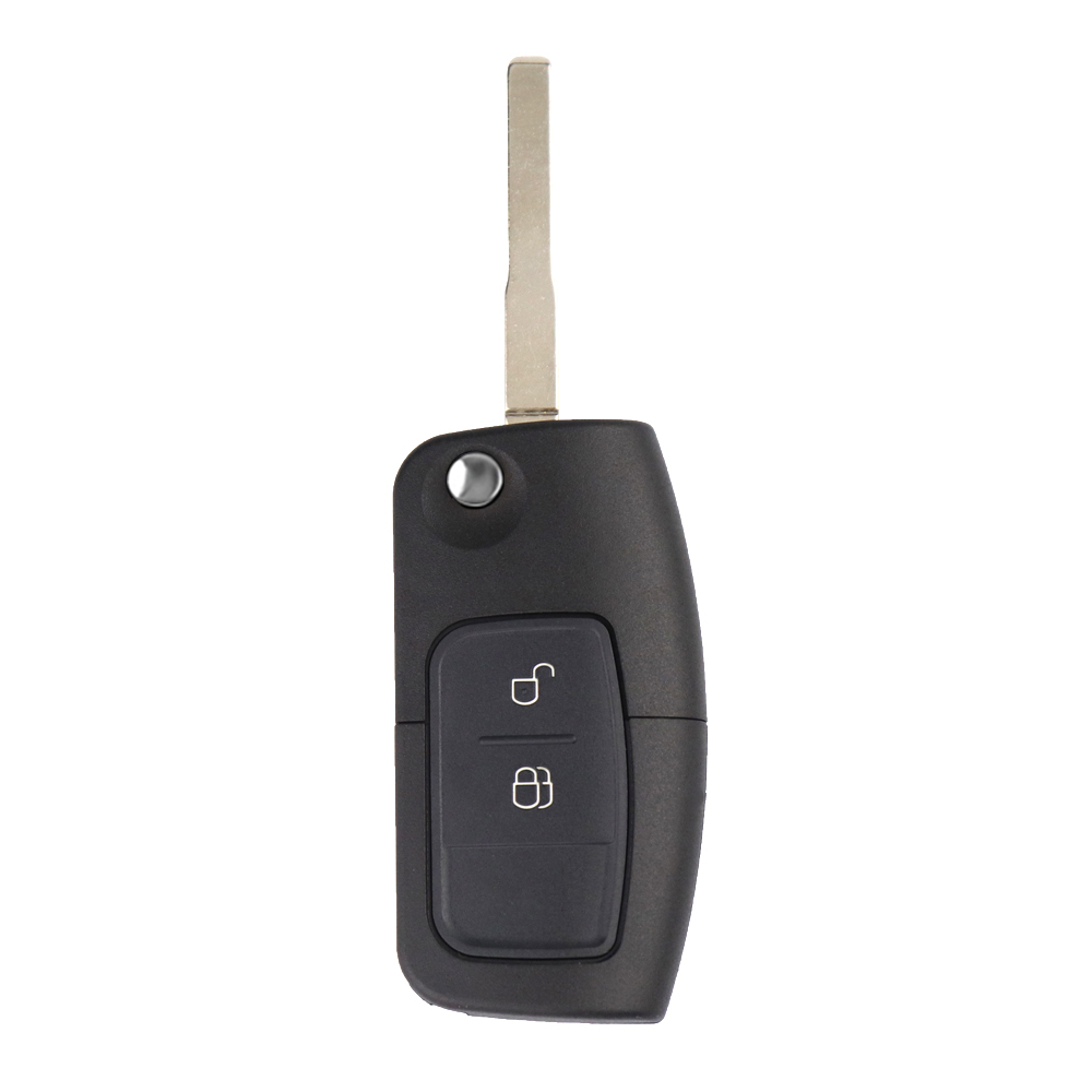 Remote Car Key Shell For Ford  - Phone Cases The Dairy บทวิจารณ์และราคา
