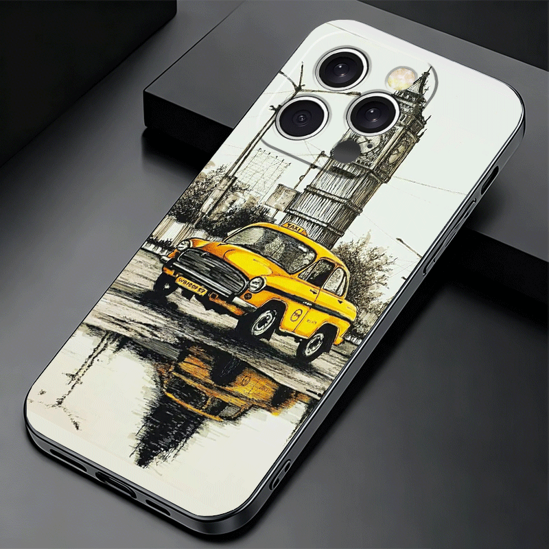 Soft Phone Case For iPhone 17  - Phone Cases Nyc บทวิจารณ์และราคา