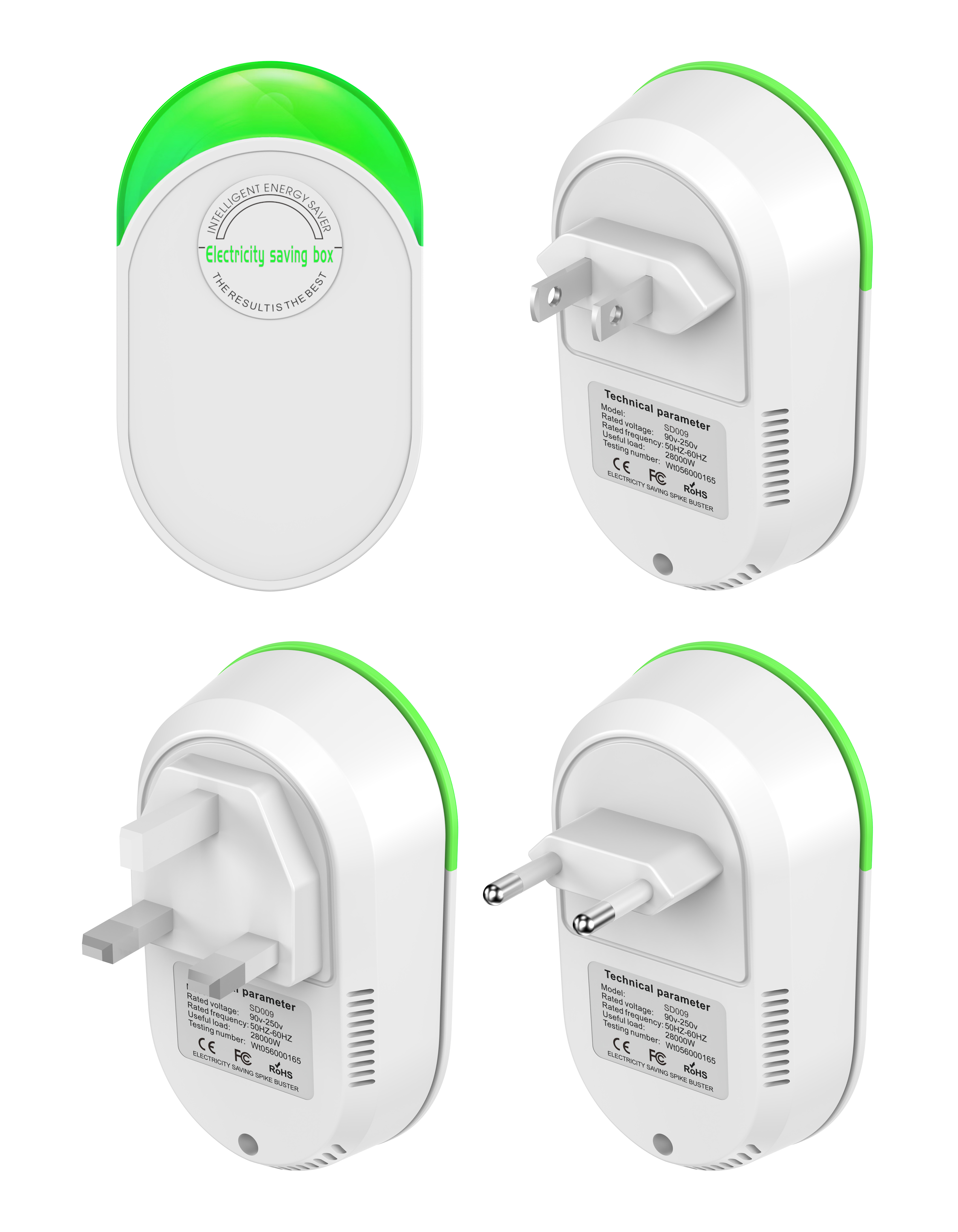 Pro Power Save Electricity Sav - Phone Cases Uk บทวิจารณ์และราคา