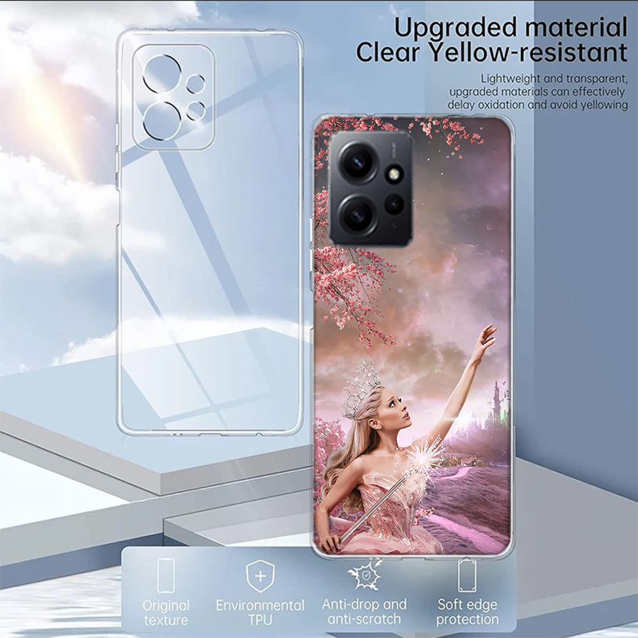 Ariana Grande Phone Case For R - Phone Cases Com บทวิจารณ์และราคา