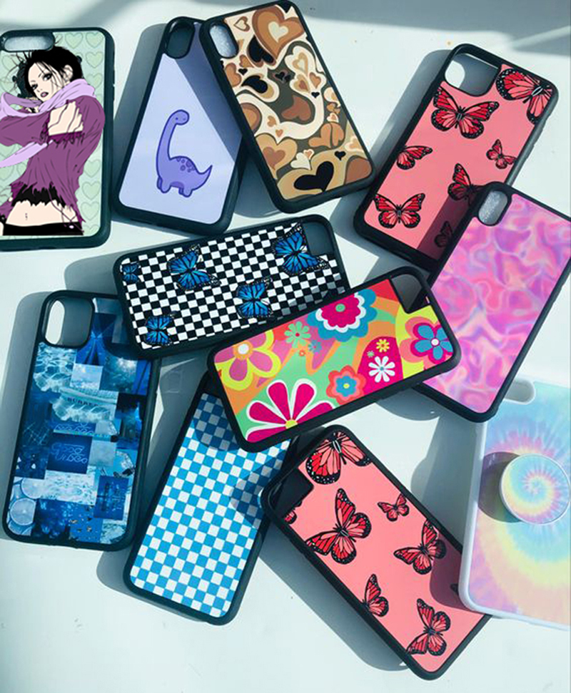 Kenya Flag Phone Case Cover Fo - Phone Cases Kenya บทวิจารณ์และราคา