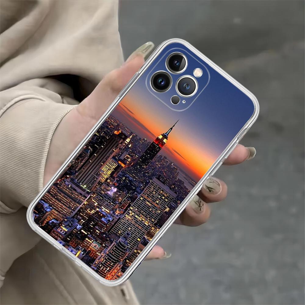 NYC NEW YORK CITY Phone Case F - Phone Cases Nyc บทวิจารณ์และราคา