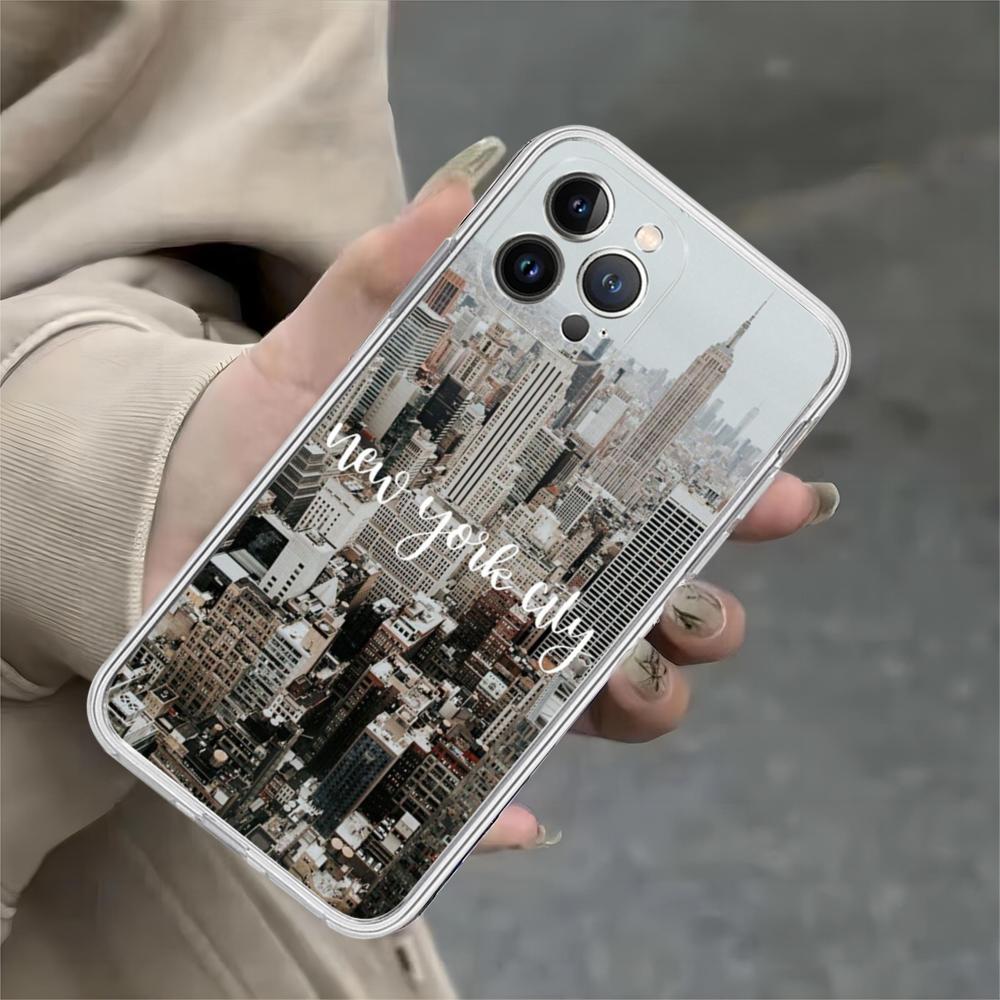 NYC NEW YORK CITY Phone Case F - Phone Cases Nyc บทวิจารณ์และราคา