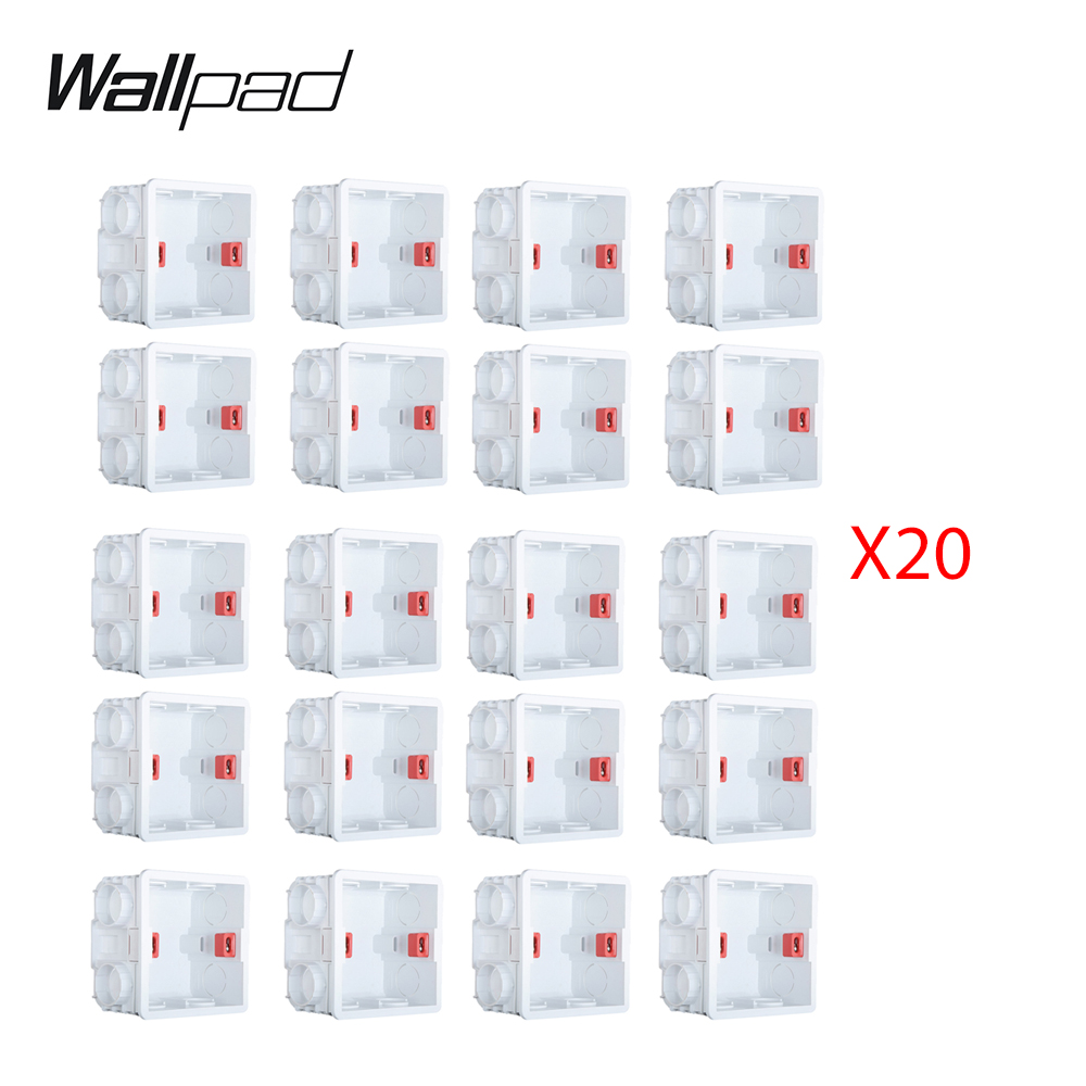 86*86 Fireproof Wall Mount Int - Phone Cases Uk บทวิจารณ์และราคา