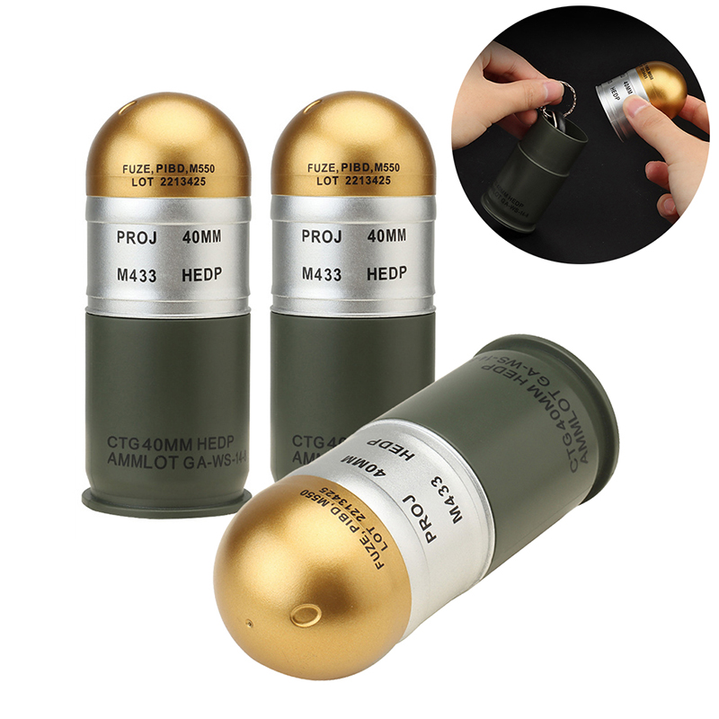 1Pc/2Pcs/3Pcs M433 HEDP 40mm C - Phone Cases The Dairy บทวิจารณ์และราคา