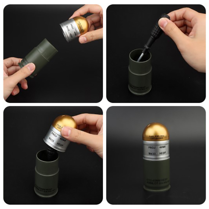 1Pc/2Pcs/3Pcs M433 HEDP 40mm C - Phone Cases The Dairy บทวิจารณ์และราคา