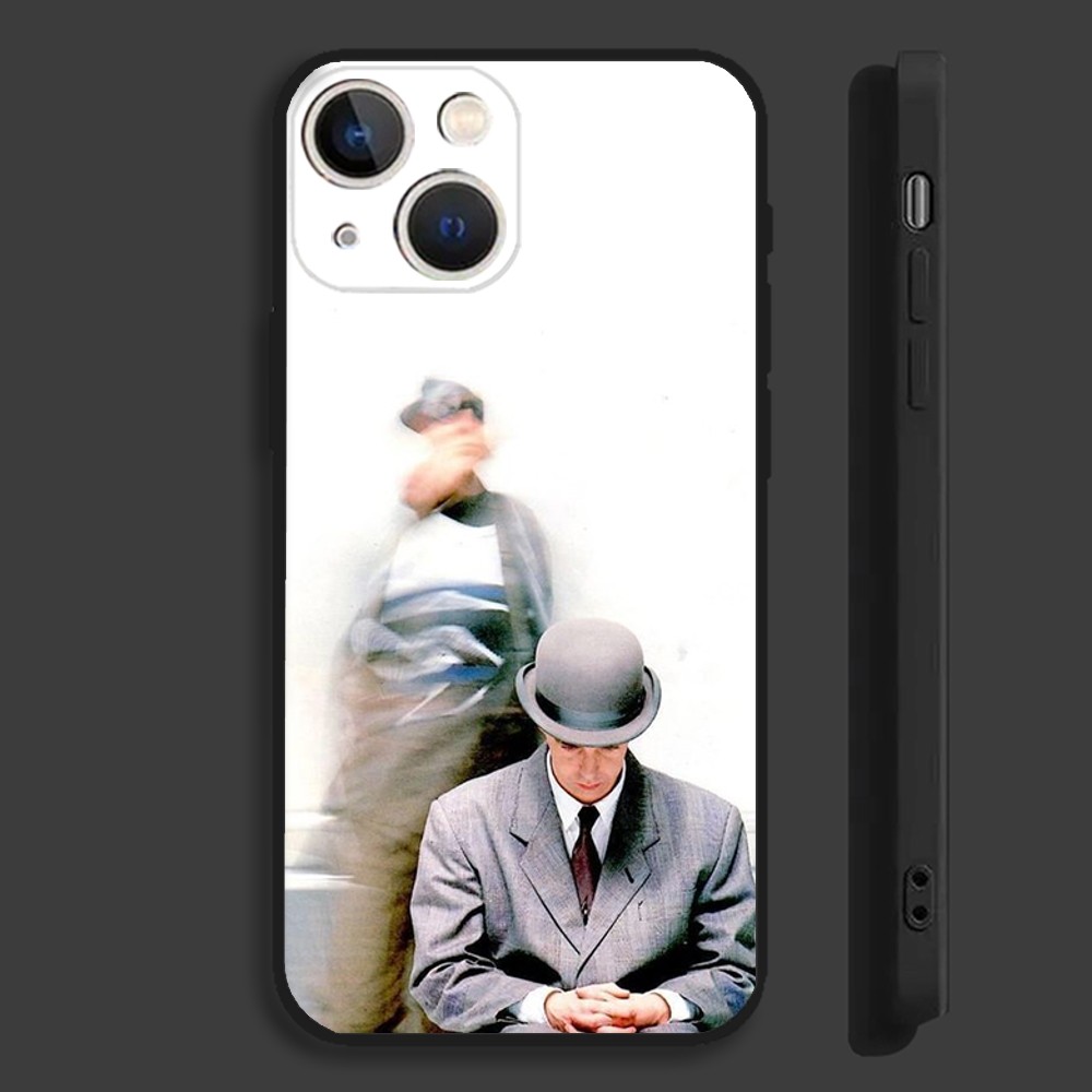 P-Pet S-Shop Boys PSB Phone Ca - Phone Cases Xr Boys บทวิจารณ์และราคา