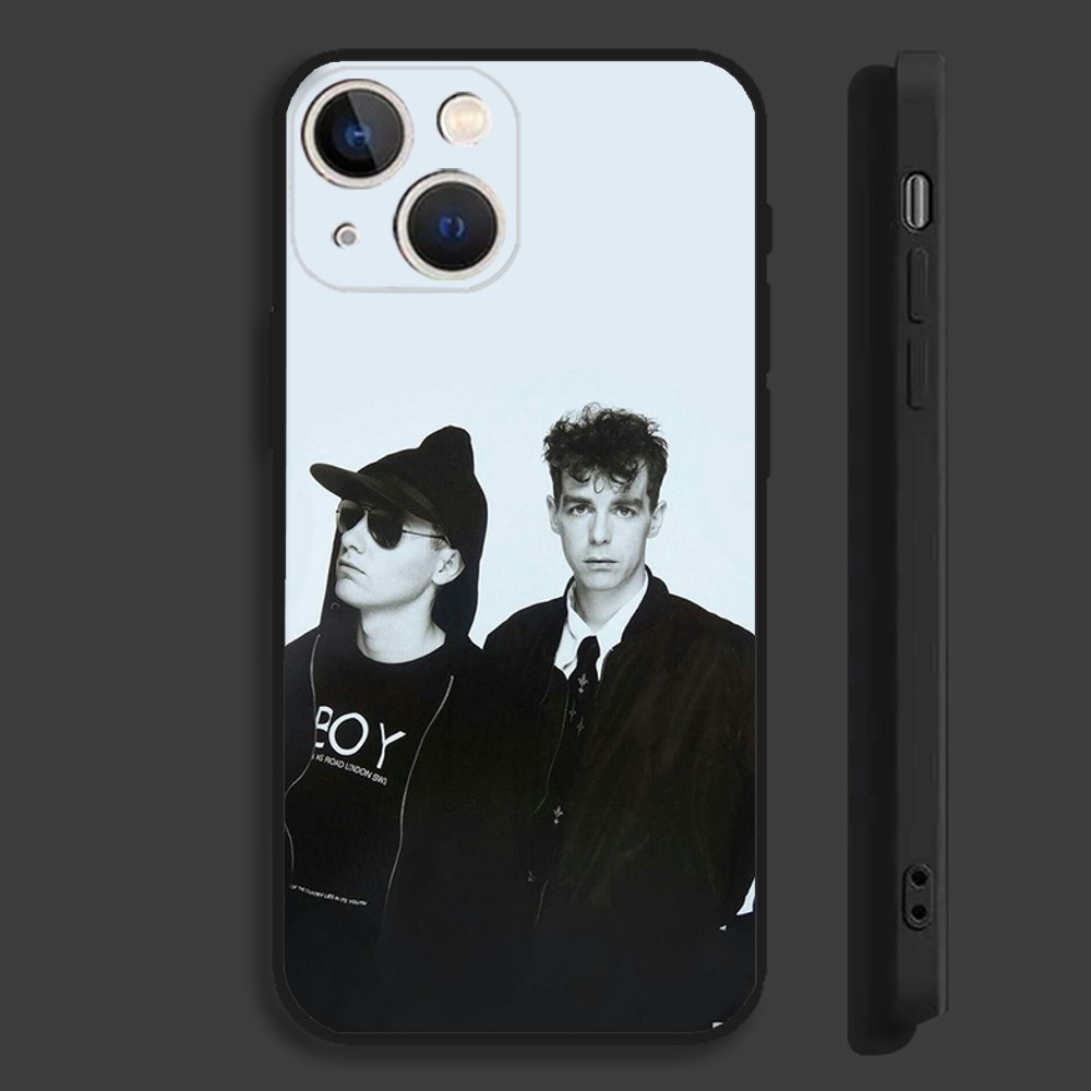 P-Pet S-Shop Boys PSB Phone Ca - Phone Cases Xr Boys บทวิจารณ์และราคา