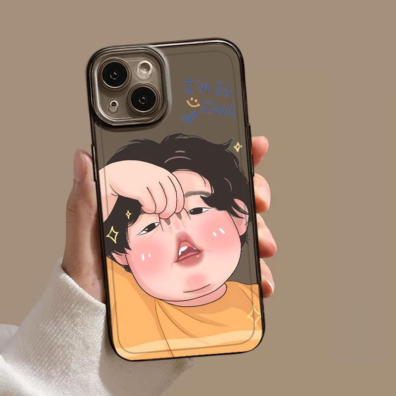 Funny Girls And Boys Couple Ph - Phone Cases Xr Boys บทวิจารณ์และราคา