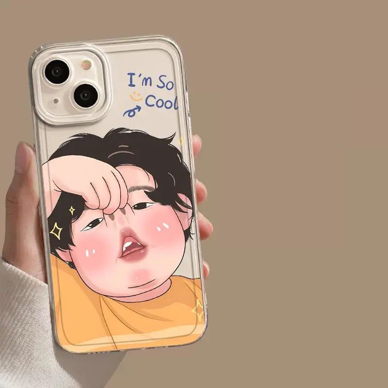 Funny Girls And Boys Couple Ph - Phone Cases Xr Boys บทวิจารณ์และราคา