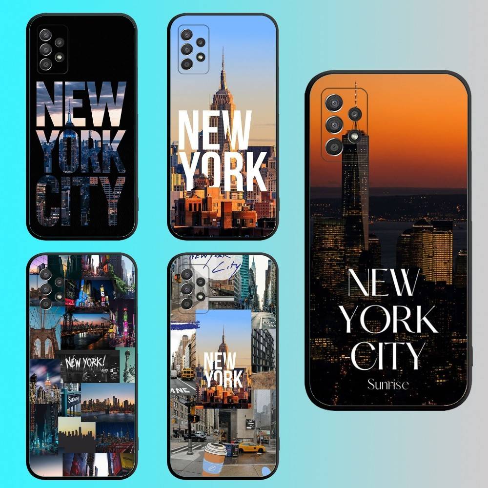 New York City NYC Phone Case F - Phone Cases Nyc บทวิจารณ์และราคา
