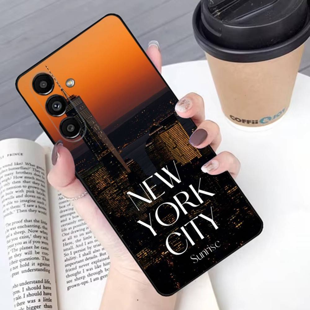 New York City NYC Phone Case F - Phone Cases Nyc บทวิจารณ์และราคา