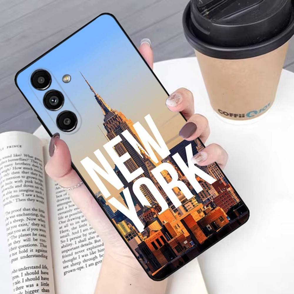 New York City NYC Phone Case F - Phone Cases Nyc บทวิจารณ์และราคา