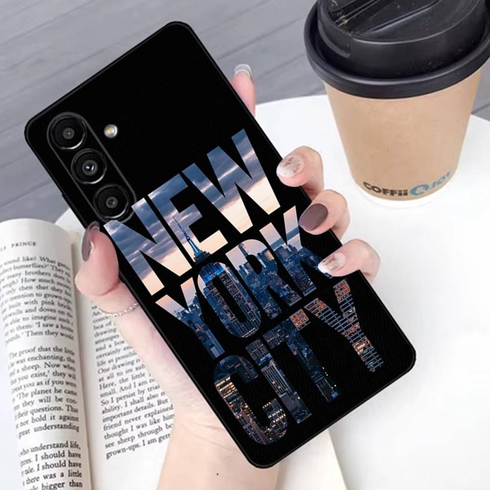 New York City NYC Phone Case F - Phone Cases Nyc บทวิจารณ์และราคา
