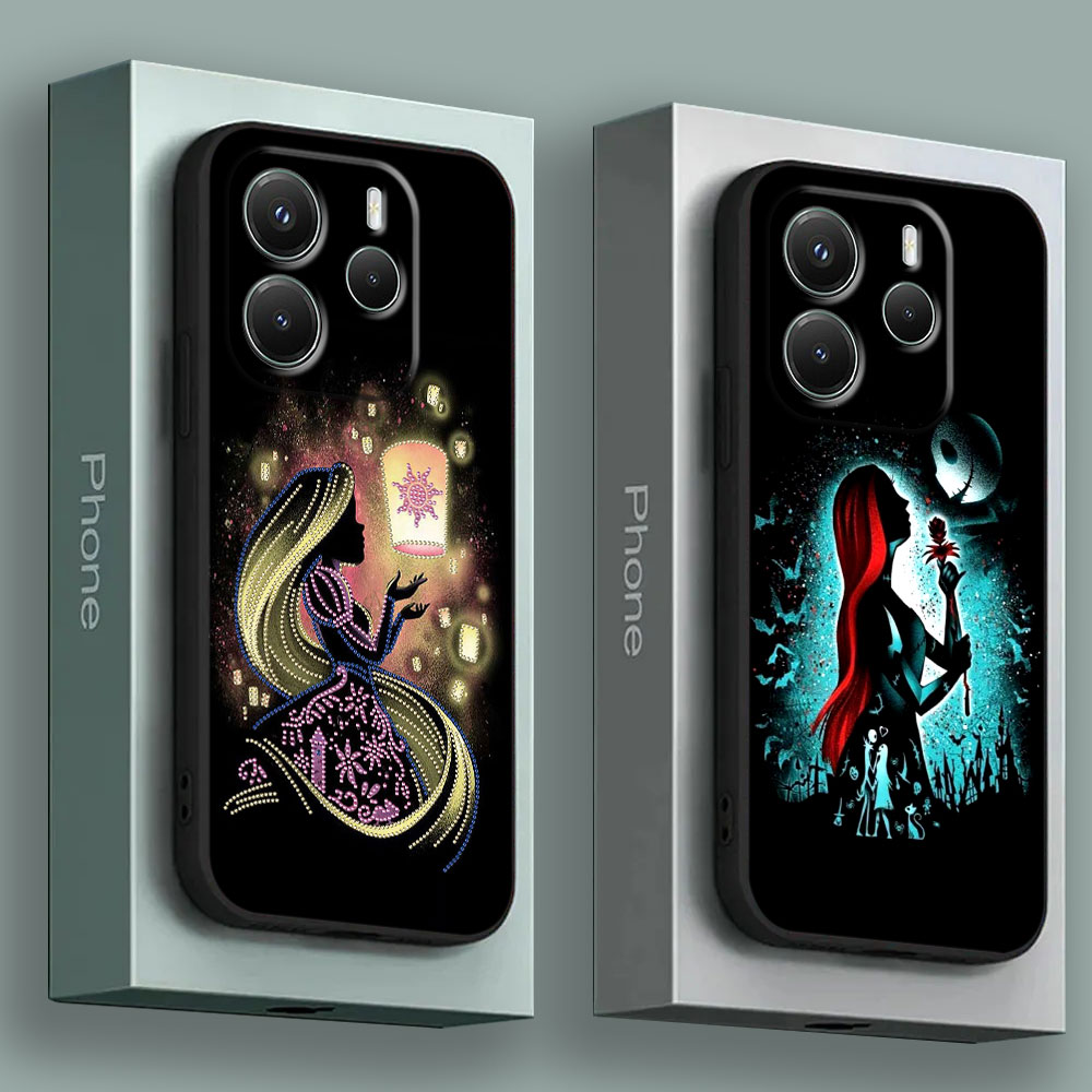 Phone Case For Redmi 15C 14C 1 - Phone Cases Xiaomi 15 บทวิจารณ์และราคา