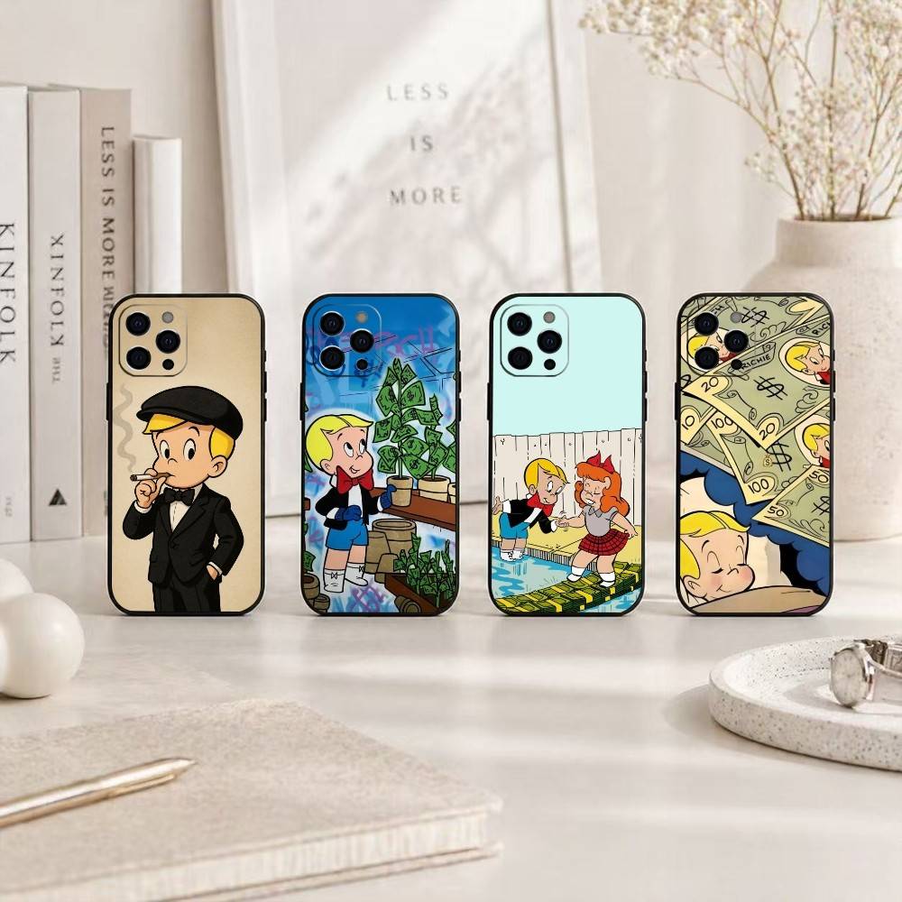 Money Boy R-Richies Richs Phon - Phone Cases Xr Boys บทวิจารณ์และราคา