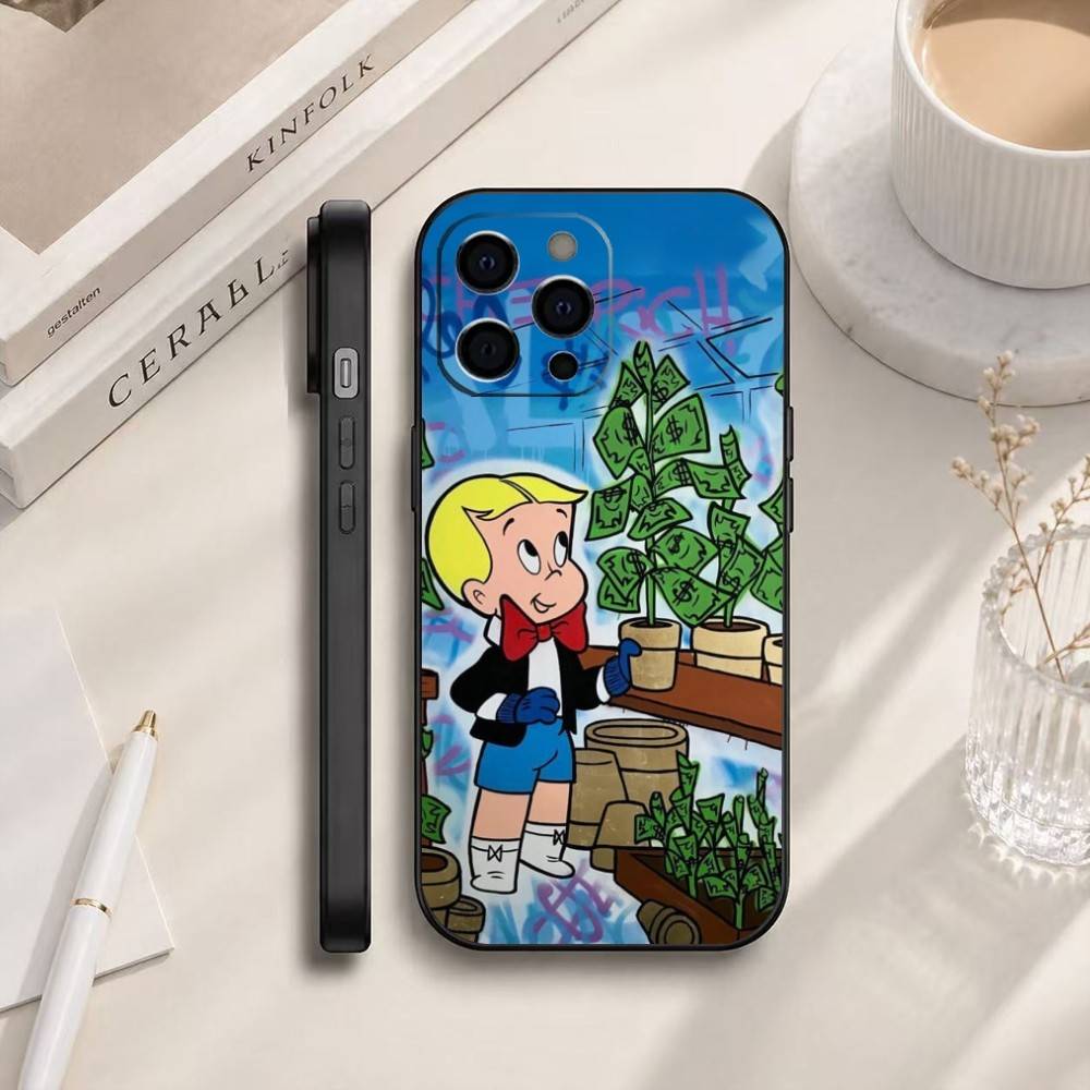 Money Boy R-Richies Richs Phon - Phone Cases Xr Boys บทวิจารณ์และราคา