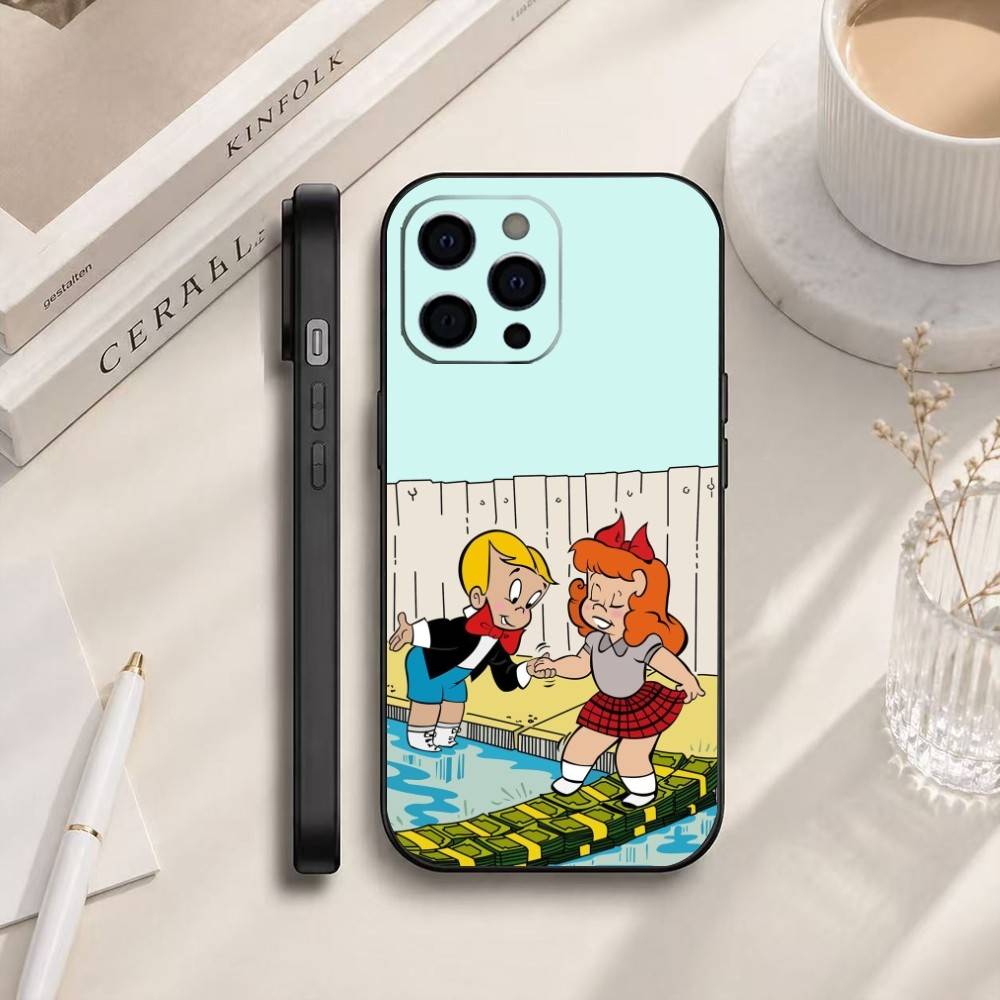 Money Boy R-Richies Richs Phon - Phone Cases Xr Boys บทวิจารณ์และราคา