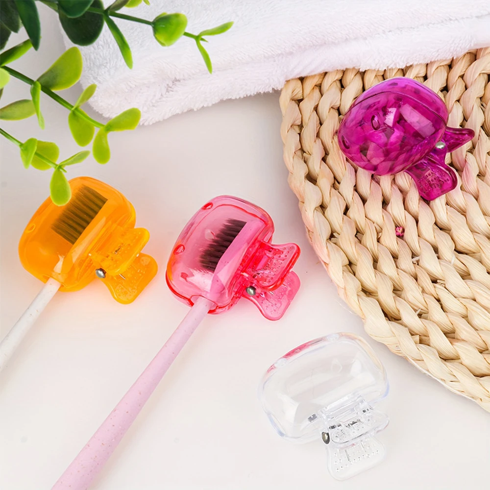 Travel Toothbrush Cover Case W - Phone Cases The Dairy บทวิจารณ์และราคา
