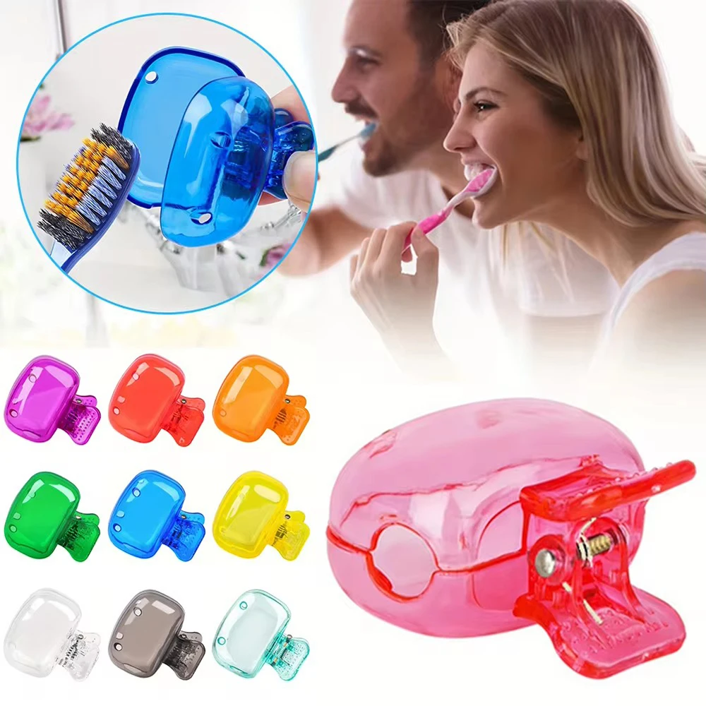 Travel Toothbrush Cover Case W - Phone Cases The Dairy บทวิจารณ์และราคา