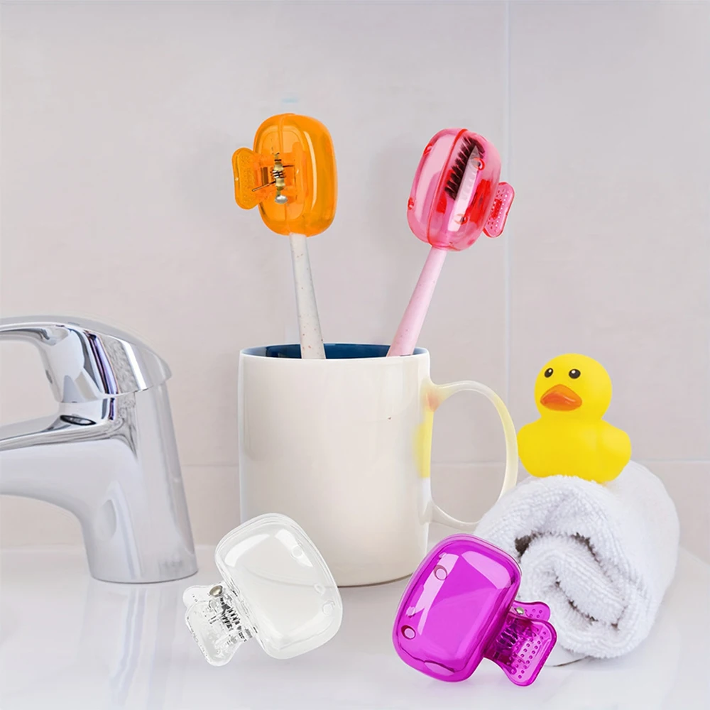 Travel Toothbrush Cover Case W - Phone Cases The Dairy บทวิจารณ์และราคา