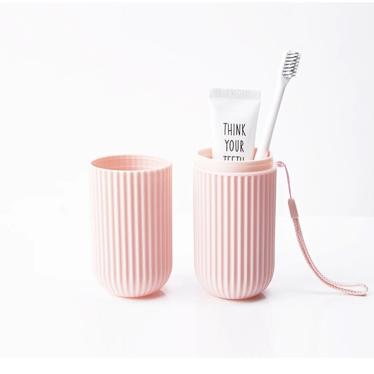 Travel Portable Toothpaste Too - Phone Cases The Dairy บทวิจารณ์และราคา