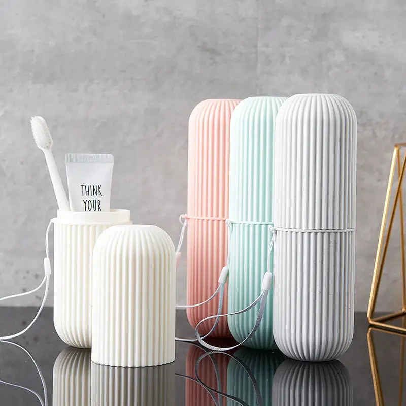 Travel Portable Toothpaste Too - Phone Cases The Dairy บทวิจารณ์และราคา