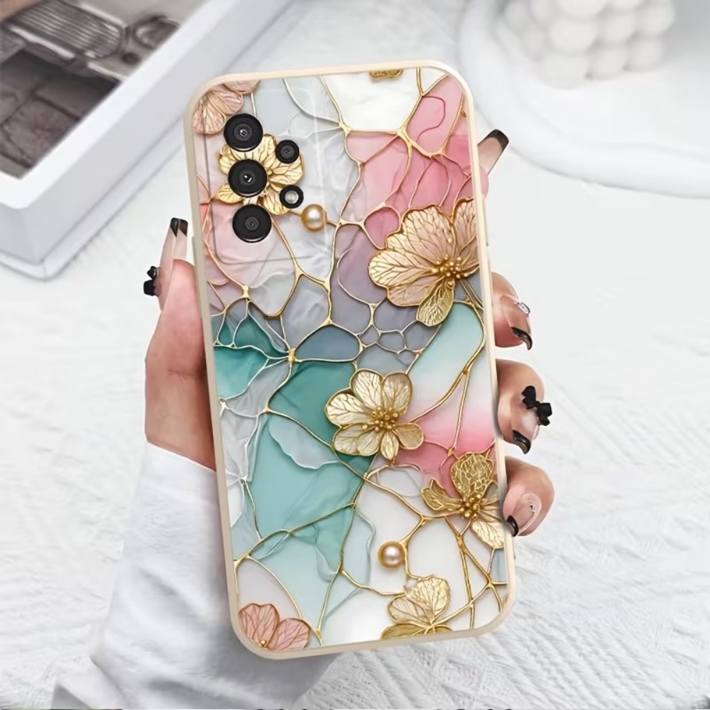 For Samsung Galaxy S26 S25 S24 - Phone Cases For Samsung S21 5G บทวิจารณ์และราคา